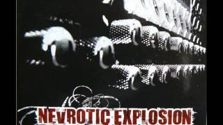 Nevrotic Explosion - Le Sauveur
