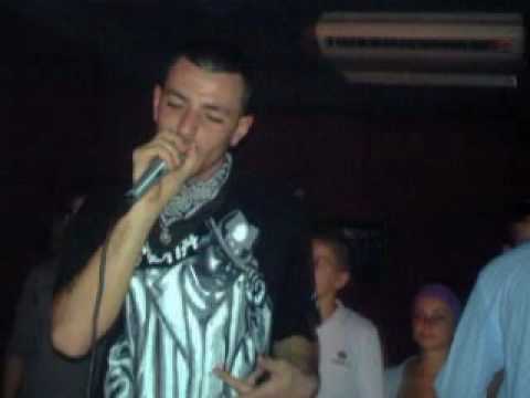 Stresi ft.Fisko ft. Daddy F & Anestezion-  Sa t`jem gjall