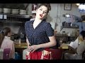 Celeste Buckingham - Unpredictable (Official ...