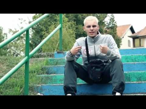 ROMAN ZIVOT JE TAKAV-(OFFICIAL MUSIC VIDEO)