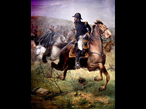 Documental: "LA BATALLA DE SUIPACHA"