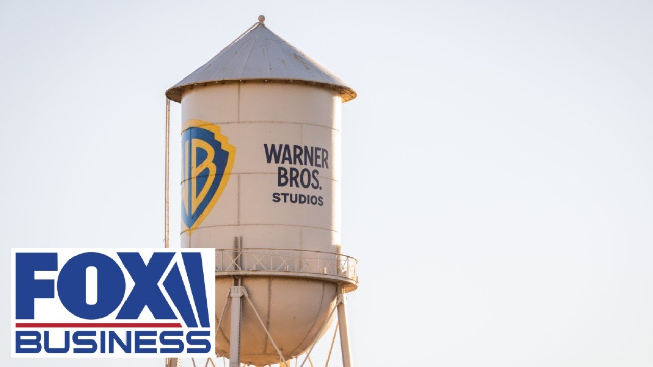 Inside the battle for Warner Brothers