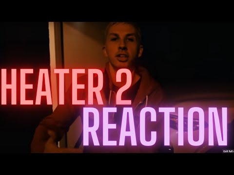 Live REACTION to Heater 2 - Ekoh