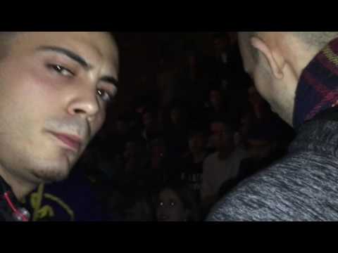 OCTAVOS: YIHA VS KHAAY - Pre Gold Battle Barcelona