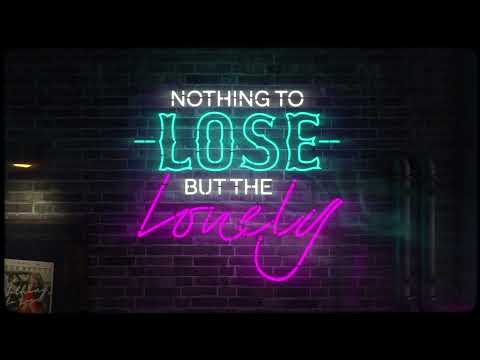 TexWestus - Nothing To Lose (But the Lonely) - Lyric Video