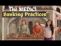 Medici Banking Practices How A Family Revolutionized The World Of Banking