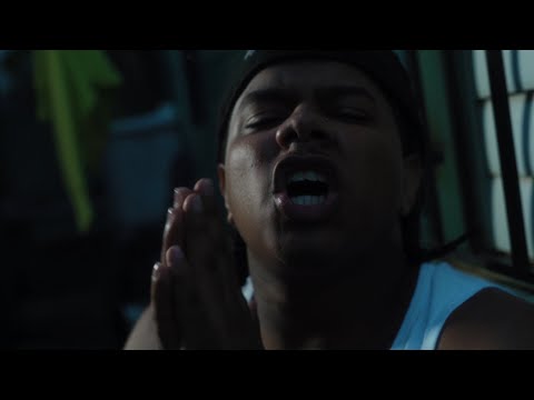 El Planton RD - CALLE (Oficial Video) Dir Chrisfrezh