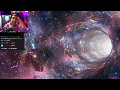 Mini Podcast Goth - "EL REGRESO" (Live 4-7-22)