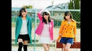 山本彩・渡辺美優紀・村上文香　yamamoto sayaka / watanabe miyuki / murakami ayaka