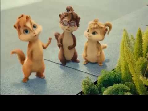 "Wreck-It Manny" Part 11 - Manny and Brittany