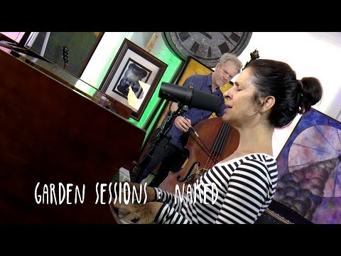 GARDEN SESSIONS: Tracy Bonham - Naked November 7th, 2019 Underwater Sunshine Festival