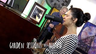 GARDEN SESSIONS: Tracy Bonham - Naked November 7th, 2019 Underwater Sunshine Festival