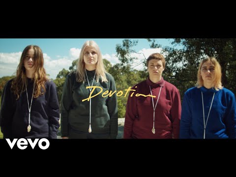 Laura Jean - Devotion