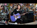 Olivia Rodrigo Tiny Desk Concert