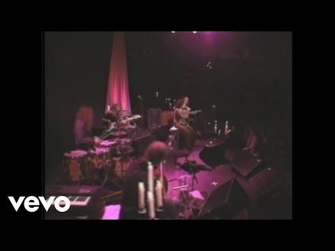 Alannah Myles - Sonny Say You Will