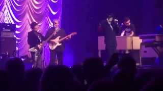 Centerfold / Love Stinks J. Geils Band live at The Beacon Theater 8-26-15