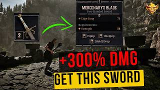 Download lagu 1k Nuggets   OP Sword Location | Gothic 1 Renake mp3