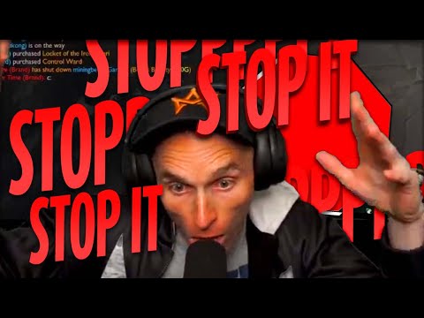 IF YOU ARE GOLD YOU ARE MAKING THIS MISTAKE FIX IT NOW PLS