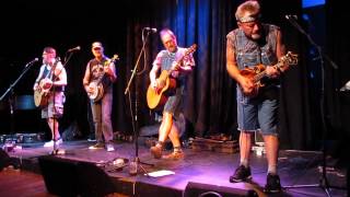 Hell's Bells by Hayseed Dixie