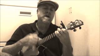 Death Came and Got Me, Rosie Thomas, cover, 143rd Season of the ukulele