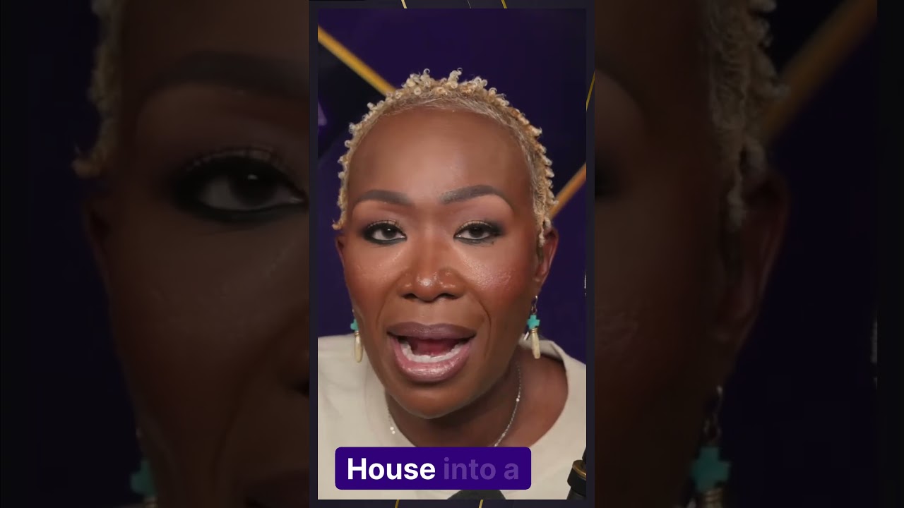 Palantir’s Scary Manifesto: Decadence & Dangerous Ideas | The Joy Reid Show