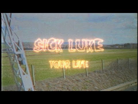 SICK LUKE TOUR LIFE