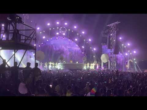 Offer nissim ft zehava ben-pride 2021 אליי