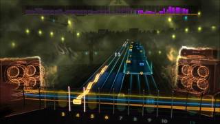 Dream Evil - Children Of The Night (Lead) Rocksmith 2014 CDLC