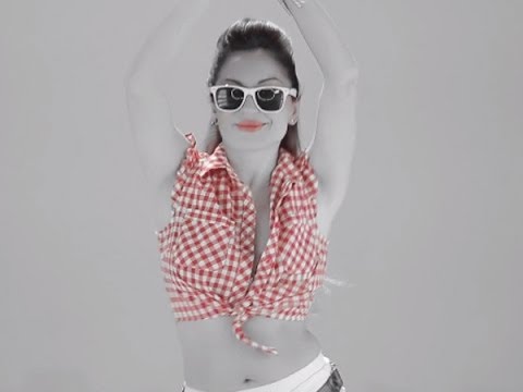 Sahara Ft. Saeed Panter - Titish  |2014|