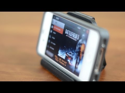 battlefield 3 aftershock ios release date