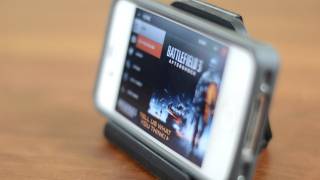 Battlefield 3: Aftershock for iPhone Review