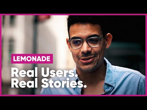 Lemonade - Customer Success Story