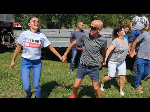 #Kolo za Garu, Zemu kralja i ostalu raju, Olovske Luke