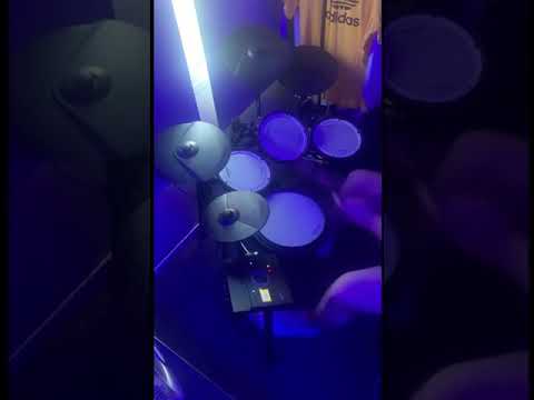 Studio Killers- Jenny (Drum Cover)