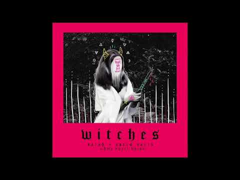 Kaixo - Witches ft. Abelo Valis (Royce Rolo Remix)