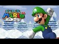 Super Mario 64 DS Chief Chilly Challenge 8 Red Coins 75 150 NDS