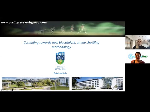 Cascading Towards New Biocatalytic Methodology