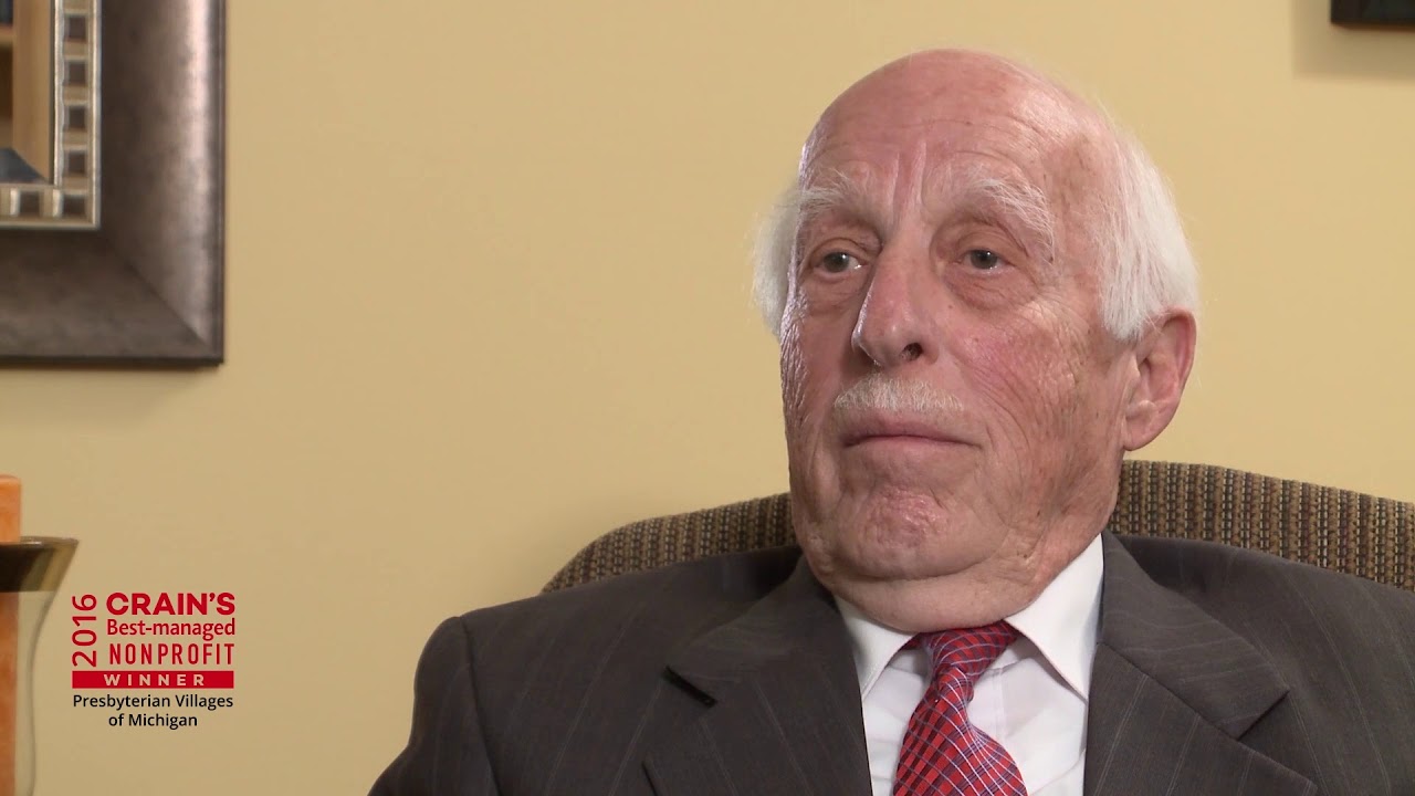 PVM – Jim Gompers: Testament to Excellence