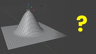 Download lagu Proportional Editing or Soft Selection - Blender Tutorial for Beginners mp3