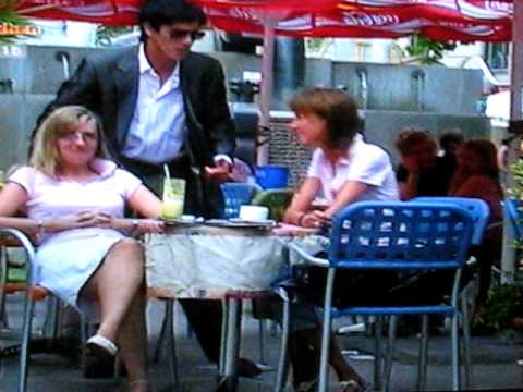 Comedystreet in Schwerte :D