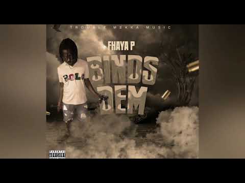 FYAH P - BIND DEM
