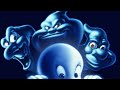 01. CASPER - "Kids With A Camera" & "Carrigan & Dibs" (1995) (James Horner)