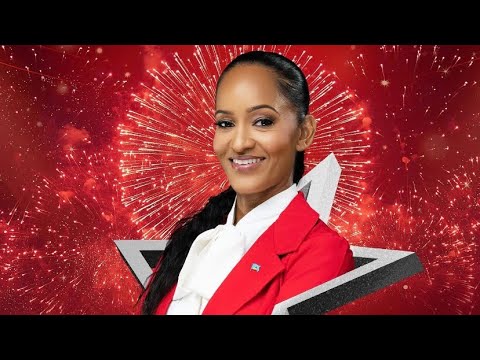 General Bakes -Ready To Vote For Shanda (Official Audio) Elections 2025 