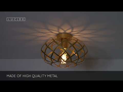 Превью видео