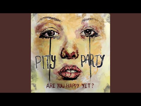 Dank Sinatra - Pity Party