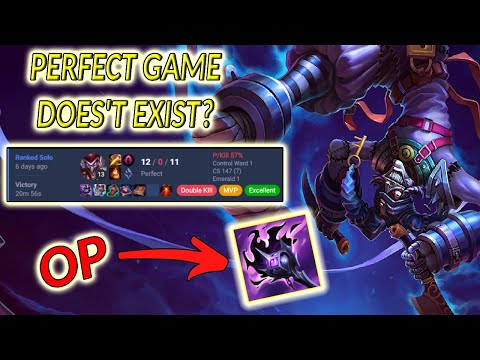 ShacZero got 0 deads as AP SHACO JUNGLE S14.10