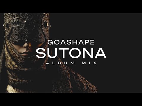 SUTONA | Ethno Balkan Sevdah Electronic Album Mix