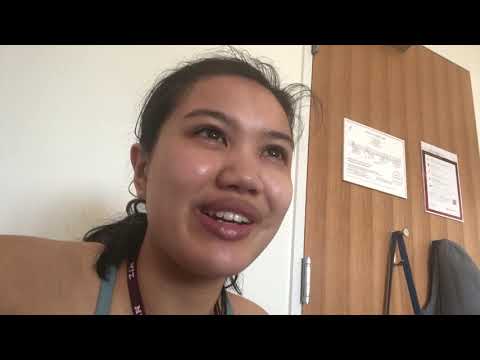 Very Overwhelmed | 04.08.2021 | MITAdmissions VEDA