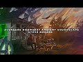 AVENGERS DOOMSDAY Main Theme 1 HOUR EXTENDED Version Piano Strings 808 Beat