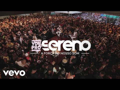 Alguém me avisou video